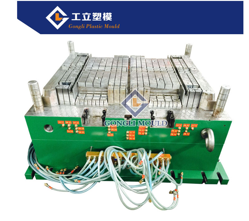 川字型托盘模具GL1208