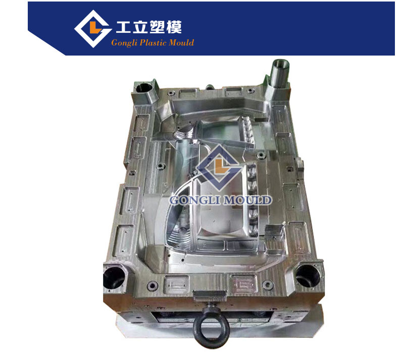 Auto Mould