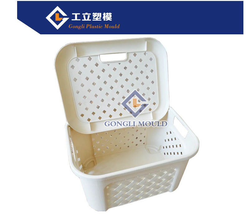 Basket Mould