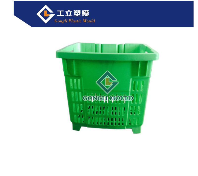 Basket Mould