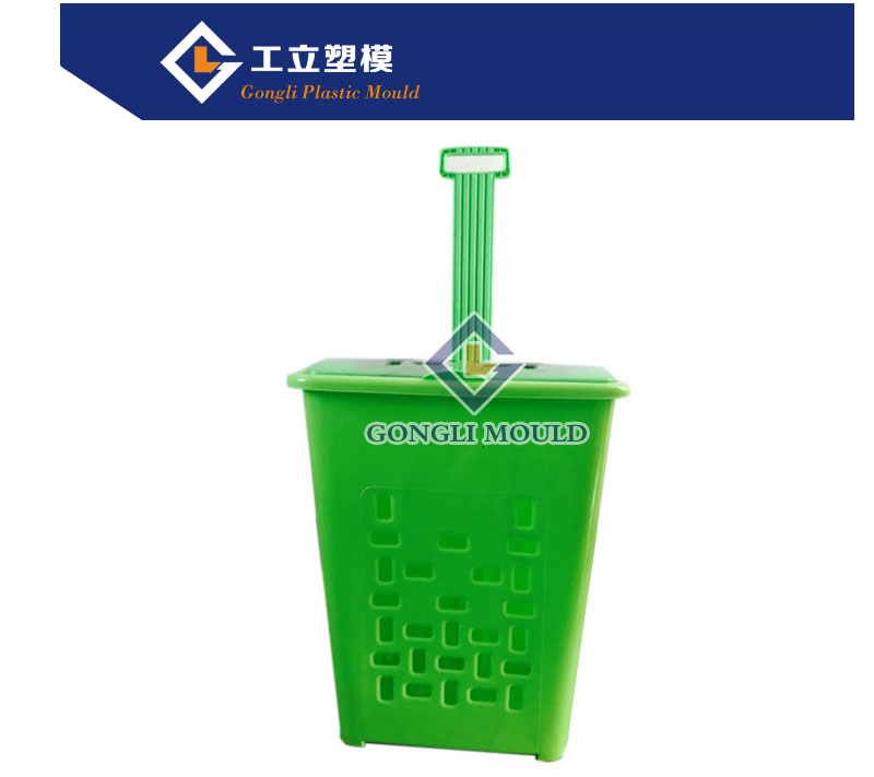 Basket Mould