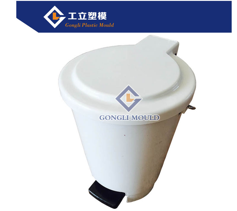 Commodity Mould