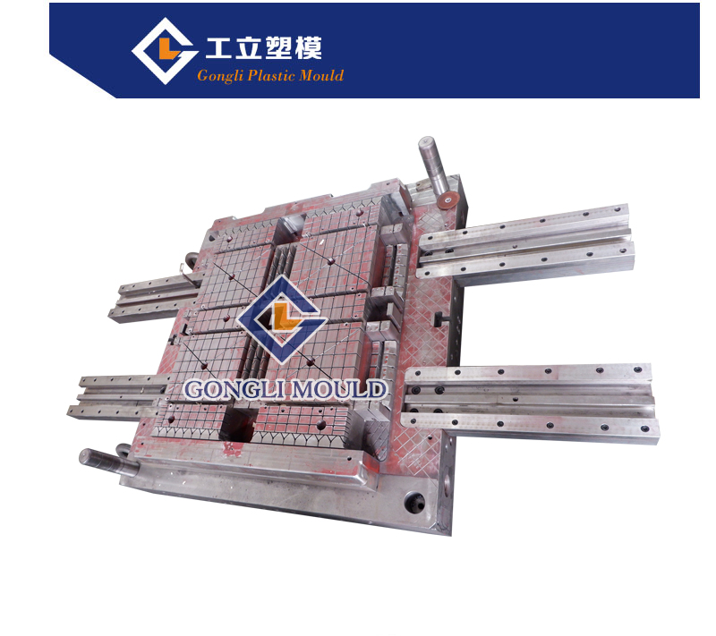 Pallet Mould