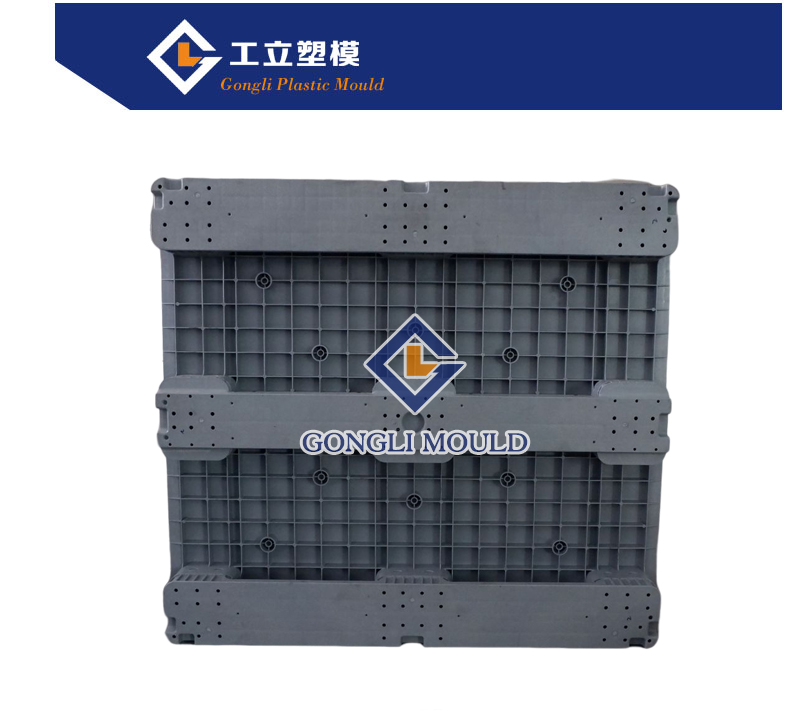 Pallet Mould