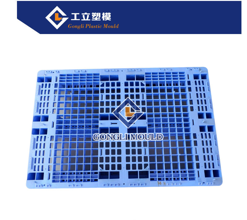 Pallet Mould