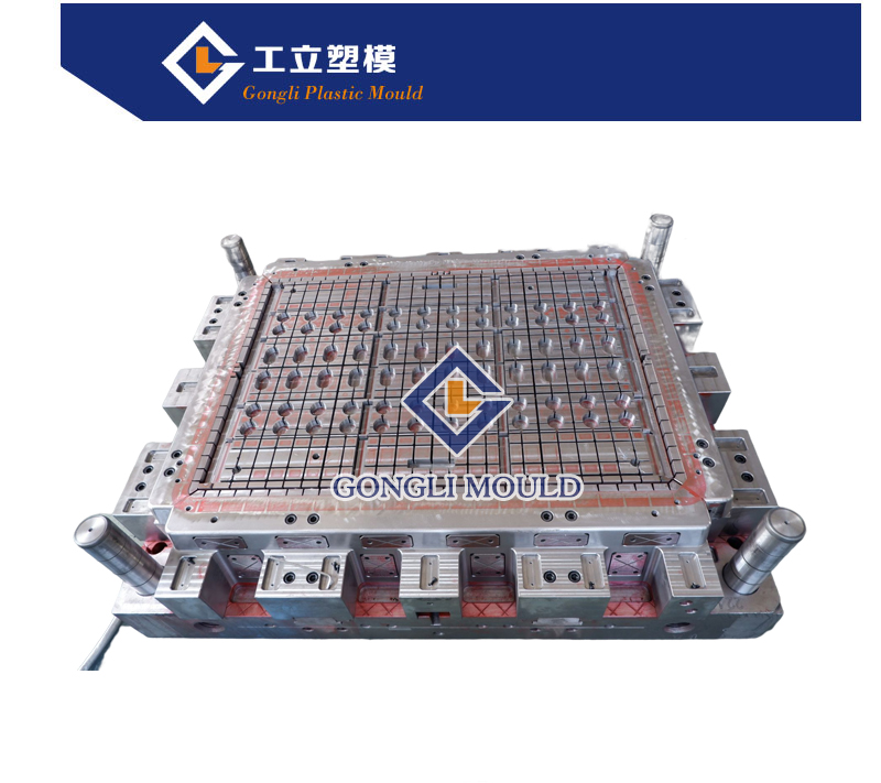 Pallet Mould