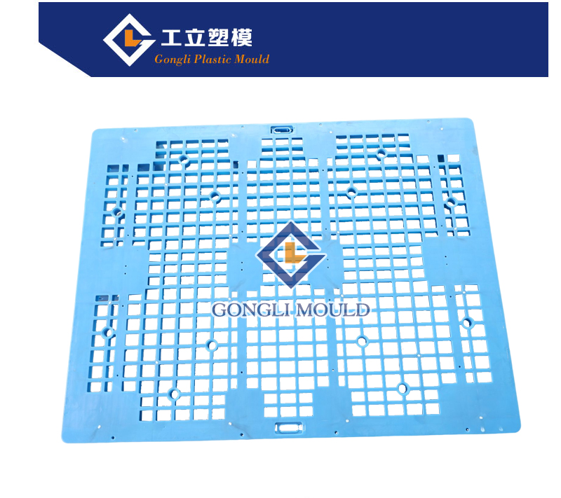 Pallet Mould