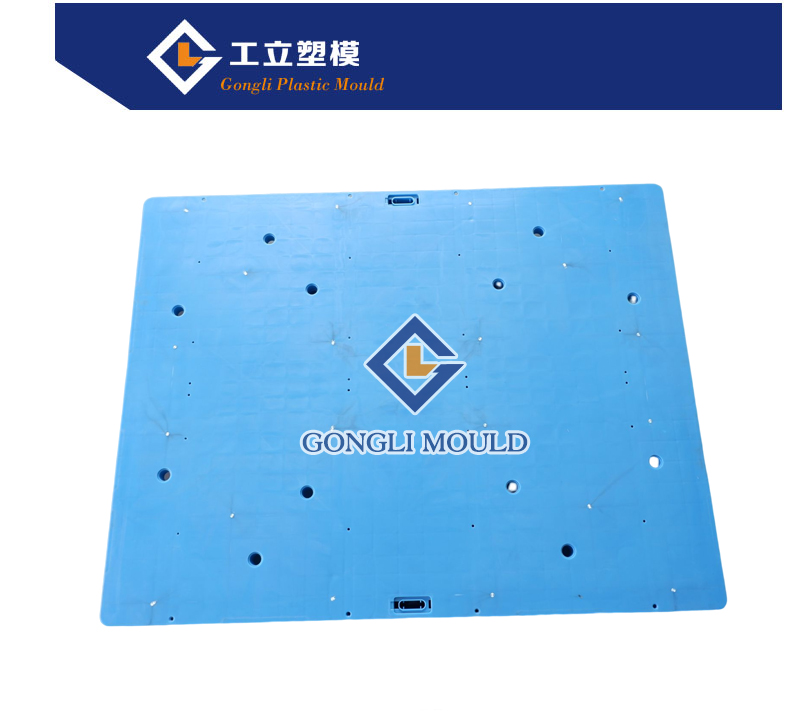 Pallet Mould
