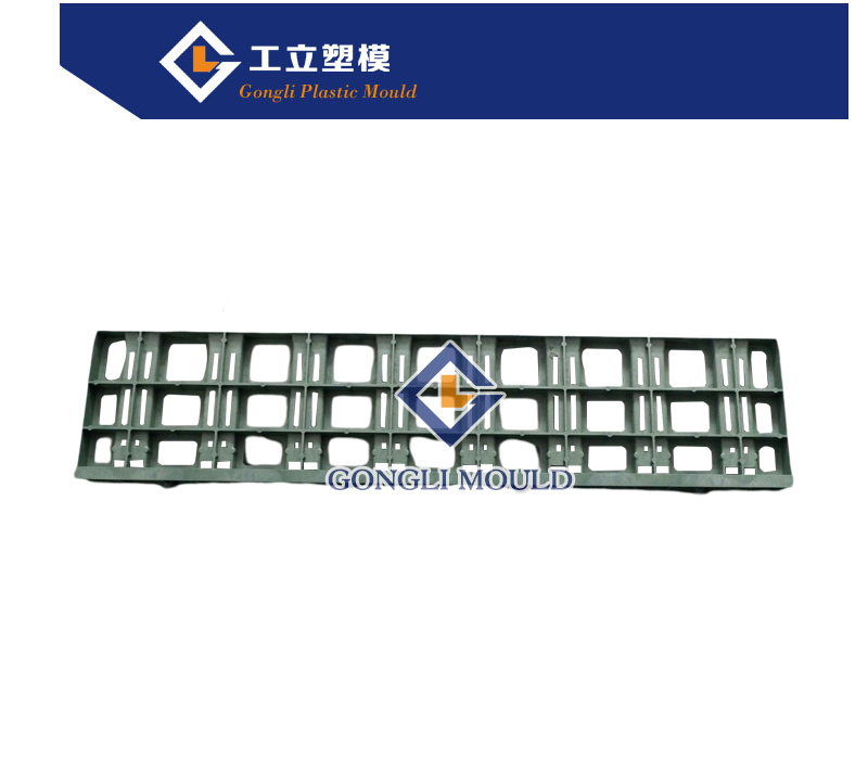 Auto Mould