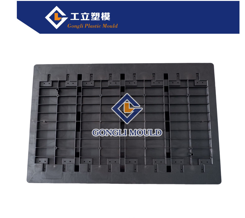 Pallet Mould