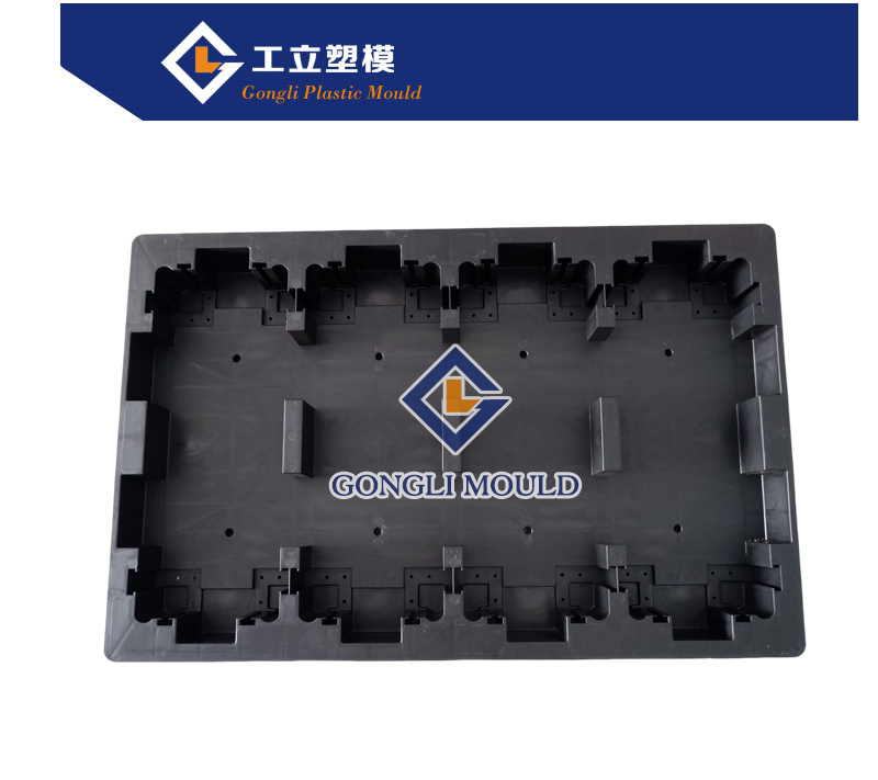 Pallet Mould