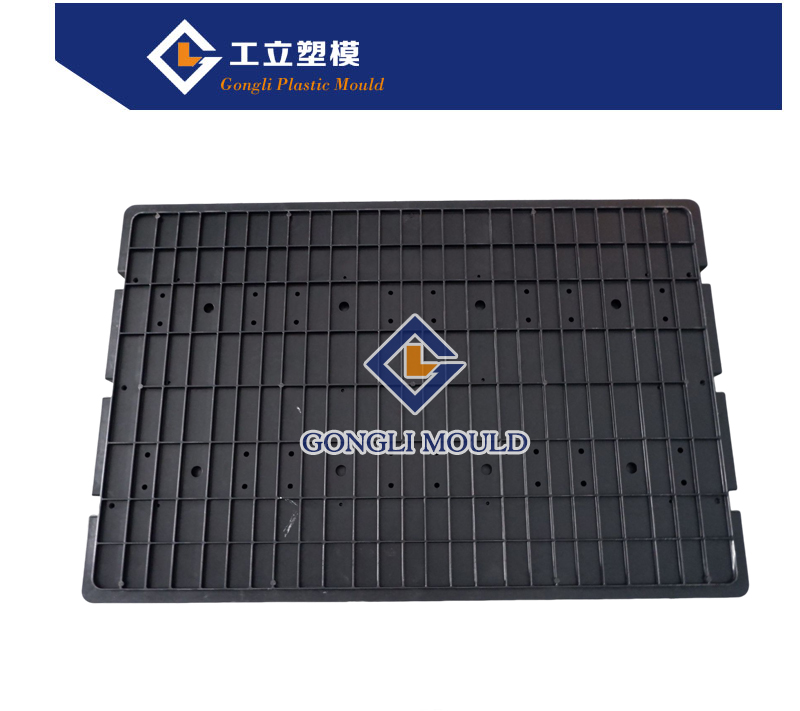 Pallet Mould