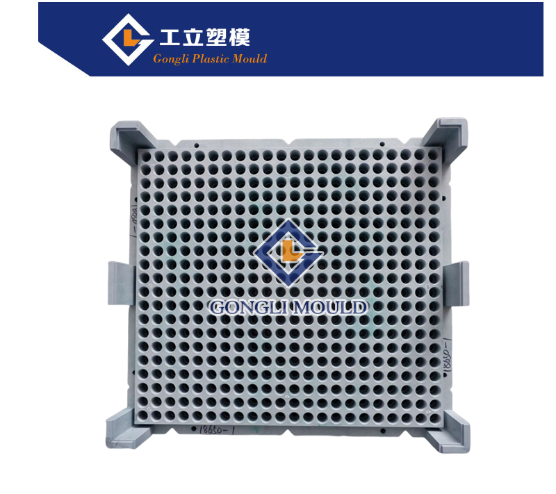 Pallet Mould